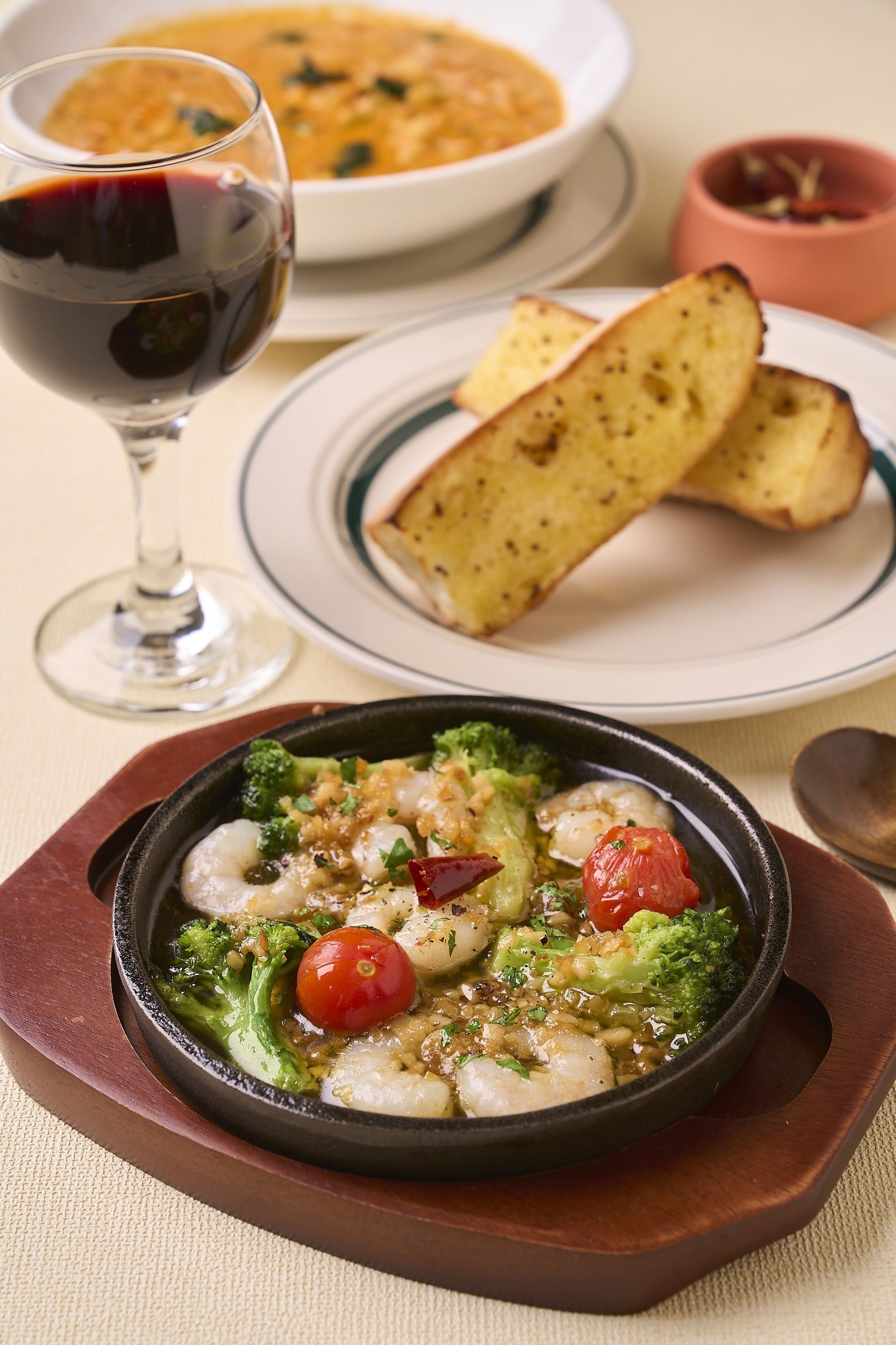 乾杯のお供はこれで決まり【イタリアン/パスタ/おすすめ/ピザ】